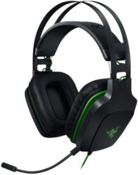 Casque Razer Electra V2 USB Noir