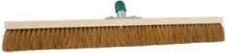 Balai BETRA 100 cm Marron