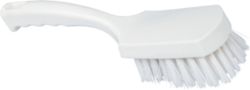 Brosse à main BETRA 27,5 x 10,5 cm Blanc