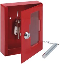 Boîte à clés Filex KB 120 x 38 x 152 mm