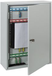 Armoire à clés Filex KC 380 x 250 x 550 mm