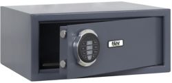 Coffre fort Filex SB L Elo Serrure électronique Anthracite 430 x 365 x 190 mm