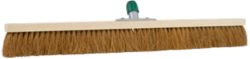 Tête de balai BETRA 60 x 75 x 23,5 cm Marron