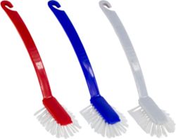 Brosse à vaisselle BETRA 32 x 17 x 9 cm Assortiment