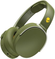 Casque sans fil Skullcandy Hesh 3 Bluetooth Avec microphone Vert olive