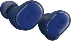 Écouteurs sans fil Skullcandy Sesh Bluetooth Avec microphone Bleu