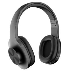 Casque Lenovo HD116 Bluetooth Avec microphone Noir