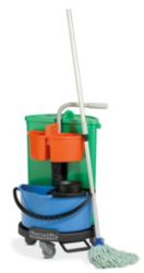 Chariot de nettoyage Numatic NCG1