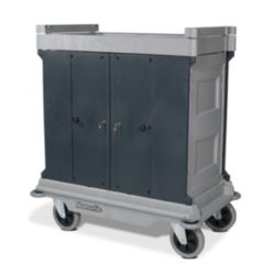 Chariot d’entretien Numatic NKU30HF