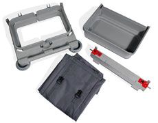 Kit d'extension pour chariot d’entretien Numatic NKA100P