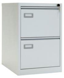 Caisson à tiroirs DMK 70 Gris 460 x 620 x 710 mm Acier