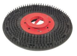 Plateau porte disque Numatic PLP360 Noir