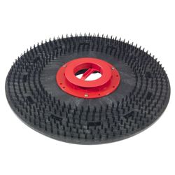 Plateau porte disque Numatic PLP400 Noir