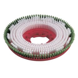 Brosse de lavage Numatic NPS14 Vert, blanc