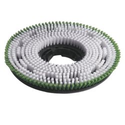 Brosse de lavage Numatic NPS16 Vert, blanc