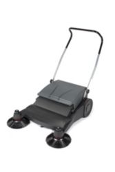 Balayeuse Numatic V100041 Graphite