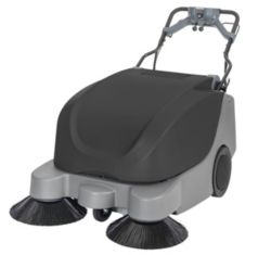 Balayeuse Numatic V113882 Graphite