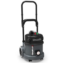 Aspirateur Numatic TEM390A Graphite 15 l