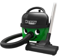 Aspirateur Numatic HPC160 11 Vert 6 l