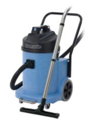 Aspirateur Numatic WVD900 Bleu 40 l