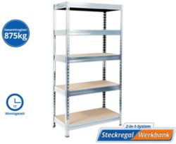 MAMMUT 2&nbsp;200 x 1&nbsp;200 x 600 mm