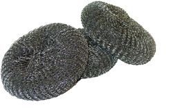 Éponge à récurer BETRA Métal 10 Unités de 40 g