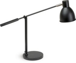Lampe de bureau Maul MAULfijna Noir 11 W LED