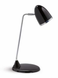 Lampe de bureau Maul MAULstarlet Noir 8 W LED