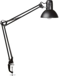 Lampe de bureau Maul MAULstudy Noir 10 W LED