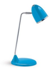 Lampe de bureau Maul MAULstarlet Bleu 8 W LED