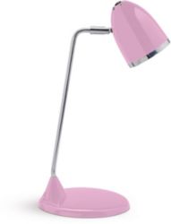 Lampe de bureau Maul MAULstarlet Rose 8 W LED