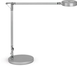 Lampe de bureau Maul MAULgrace Argenté LED