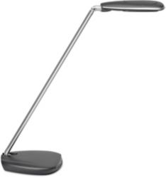 Lampe de bureau Maul MAULpulse Argenté 7 W LED