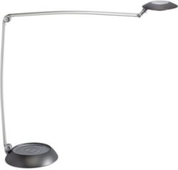 Lampe de bureau Maul MAULspace Argenté 8 W LED 460 mm
