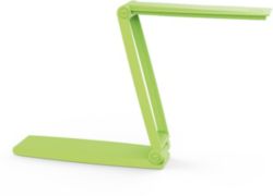 Lampe de bureau LED rechargeable Maul MAULzed Vert LED