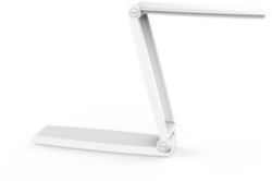 Lampe de bureau LED rechargeable Maul MAULzed Blanc LED