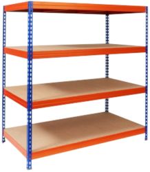 office marshal 2&nbsp;000 x 1&nbsp;500 x 800 mm