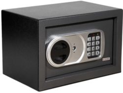 office marshal Serrure électronique 350 x 310 x 500 mm