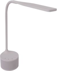 Lampe de bureau LED Alba Blanc 3.5 W 370 mm
