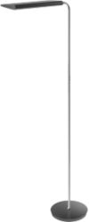 Lampadaire Alba Noir 30 W 1&nbsp;850 mm