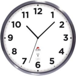 Horloge murale Alba 44 mm