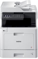 Imprimante multifonction Brother DCP L8410CDW Couleur Laser A4