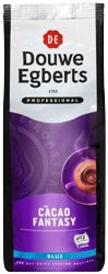 Poudre de cacao Douwe Egberts Cocoa Fantasy Blue 1 kg