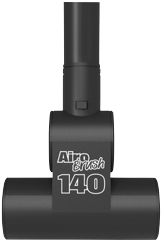Buses pour aspirateur Numaticc Airobrush 140 Noir