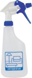 Pistolet vaporisateur BETRA 600 ml Bleu