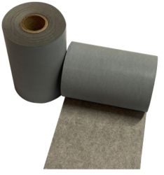 Rouleaux thermiques Niceday Bleu 57 mm x 25 m x 12 mm (Ø du mandrin) 20 Rouleaux