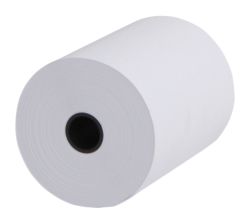 Rouleaux de papier 1 exemplaire Exacompta 60 g