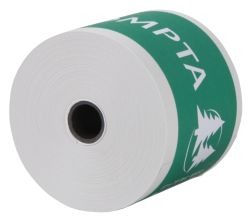 Bobines calculatrices Exacompta 60 g