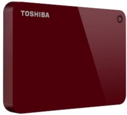 Disque dur externe Toshiba Canvio Advance 1 To