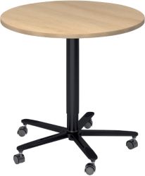 Table Hammerbacher Pilar Chêne